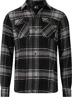 Whistler Shirt Jamba Made of breathable flannel Whistler Shirt Jamba Made of breathable flannel