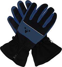Whistler Ski-Handschuhe Willow mit hochwertiger Wintersport-Ausstattung in dunkelblau 29868504 bestellen 
