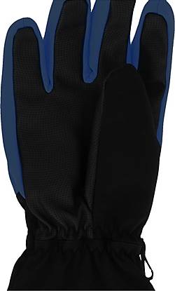 Whistler mit Willow - Wintersport-Ausstattung bestellen Ski-Handschuhe 29868504 dunkelblau in hochwertiger