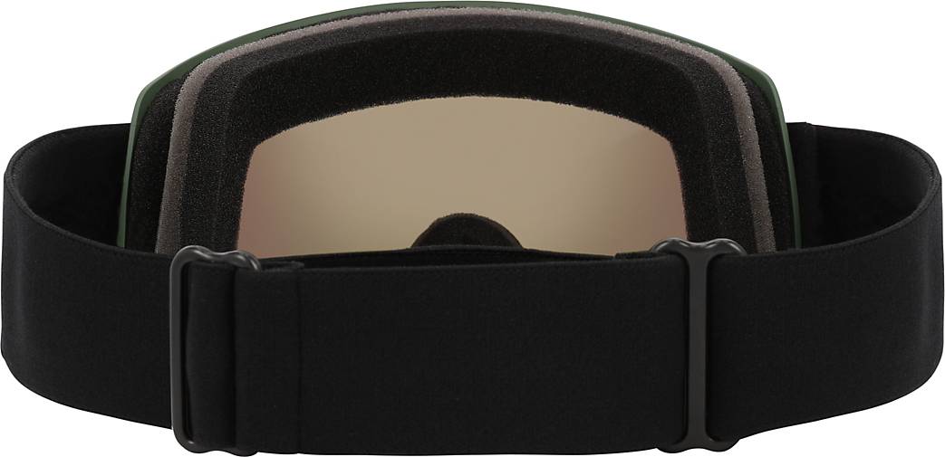 Whistler Skibrille WS5100 mit UV-Schutz und Anti Fog-Funktion in dunkelgrün  bestellen - 29227904