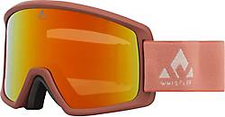 Whistler Skibrille WS5100 mit 29227905 UV-Schutz in Anti und koralle - bestellen Fog-Funktion