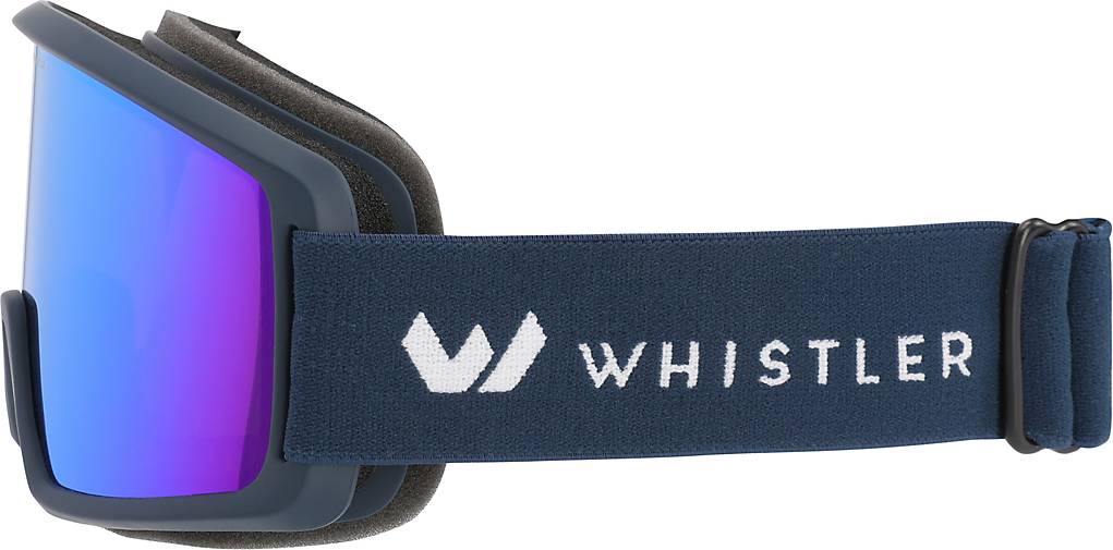 UV-Schutz petrol Skibrille Anti und WS5100 29227901 in Fog-Funktion bestellen Whistler mit -