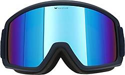 Whistler Skibrille WS5100 mit UV-Schutz und Anti Fog-Funktion in petrol  bestellen - 29227901