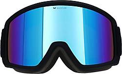 Whistler Skibrille WS5100 mit bestellen schwarz Anti UV-Schutz in 29227902 und Fog-Funktion 
