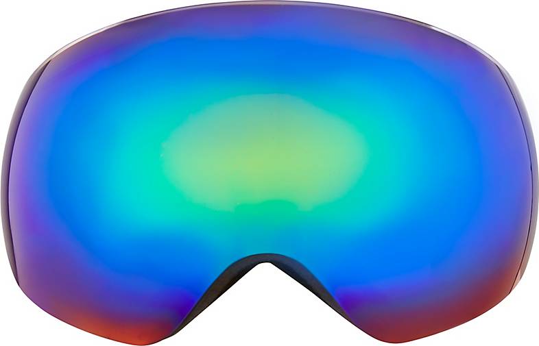 Whistler Skibrille WS6100 mit praktischer bestellen in 28938503 Anti-Fog-Beschichtung - schwarz