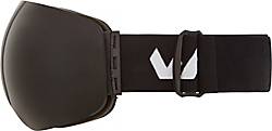 Whistler Skibrille WS6100 mit praktischer Anti-Fog-Beschichtung in schwarz  bestellen - 28938504