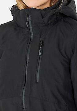 schwarz Drizzle - schützender Skijacke Whistler 18024405 Qualität und multifunktionaler in in bestellen