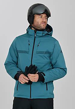 Wintersport-Ausstattung mit Skijacke Whistler bestellen blau - in 28822703 JESPER hochwertiger