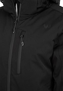 Whistler Skijacke Jada mit 15.000 mm Wassersäule in schwarz bestellen -  22183004