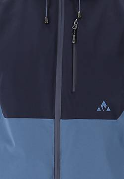 Whistler Skijacke Mastron mit dunkelblau - Membran in bestellen 18541501 wasserabweisender