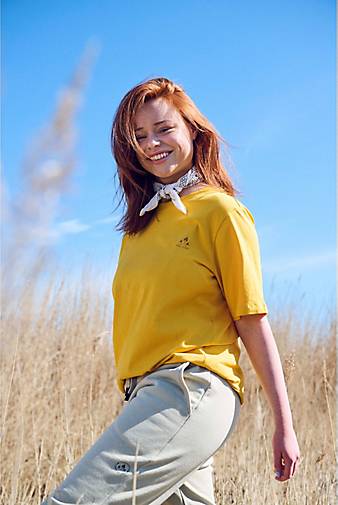 Whistler Sweathose Lucia mit elastischem Bund in beige bestellen - 13558301