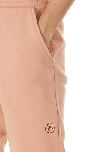 Whistler Sweathose elastischem - mit 13558302 bestellen Bund pink in Lucia