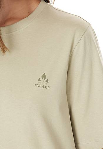 Whistler T-Shirt Blair mit atmungsaktiver Eigenschaft in mittelgrau  bestellen - 14091602 | Sport-T-Shirts
