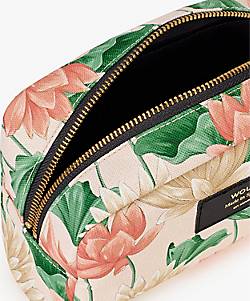 Wouf Paradise Vanity Bag - Makyaj Çantası 'da