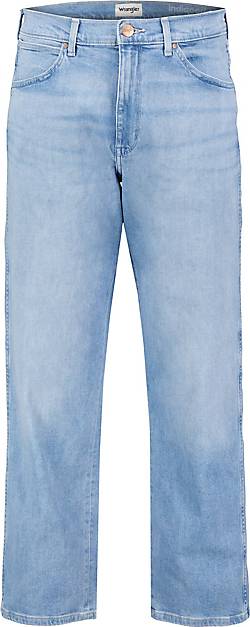 Wrangler Herren Jeans REDDING in blau bestellen - 29859801