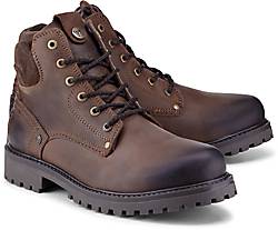 Wrangler Schnür-Boots YUMA Wrangler Schnür-Boots YUMA