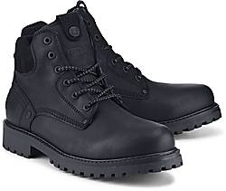 Wrangler Schnür-Boots YUMA Wrangler Schnür-Boots YUMA