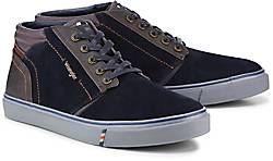 Wrangler Sneaker ICON CHUKKA Wrangler Sneaker ICON CHUKKA