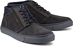 Wrangler Sneaker ICON CHUKKA Wrangler Sneaker ICON CHUKKA