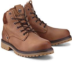Wrangler Winterboots YUMA FUR Wrangler Winterboots YUMA FUR