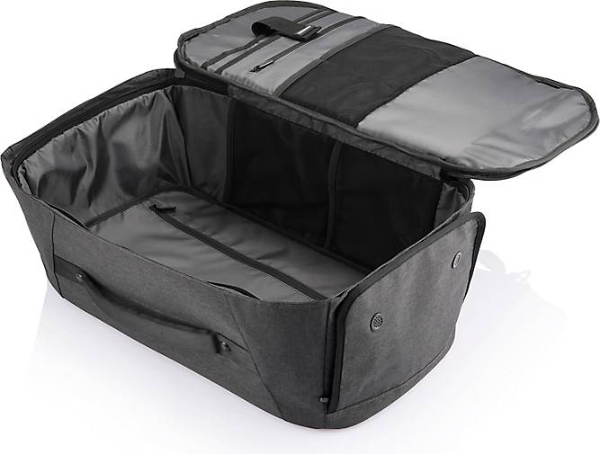 bobby duffle xd design