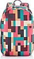 XD Design Bobby Soft Art Rucksack RFID 45 cm Laptopfach