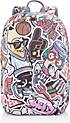 XD Design Bobby Soft Art Rucksack RFID 45 cm Laptopfach