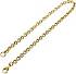 XEN Ankerarmband "2,00 mm aus 333 Gelbgold"