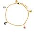 XEN Armband "Multicolor "