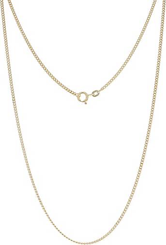 XEN Panzerkette "1,25 mm 750 Gelbgold" XEN Panzerkette "1,25 mm 750 Gelbgold"