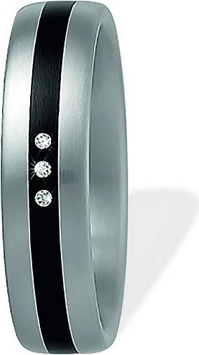 XEN Ring "mit 3 Brillanten" XEN Ring "mit 3 Brillanten"