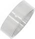 XEN Ring "mit Brillant 0,01 ct TW/VS"