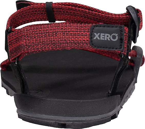 XERO SHOES Sandale ZTrail EV in rot bestellen 10553301