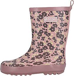 ZIGZAG Gummistiefel Gemus aus natürlichem Gummi ZIGZAG Gummistiefel Gemus aus natürlichem Gummi