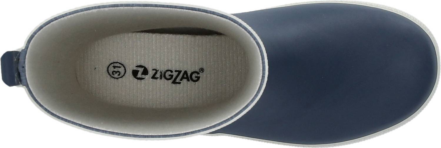 ZIGZAG Gummistiefel bestellen hochwertigem 17142506 in - dunkelblau Naturkautschuk aus