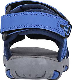 15334403 Sandale mit ZIGZAG praktischem Tanaka in Klettverschluss blau bestellen -