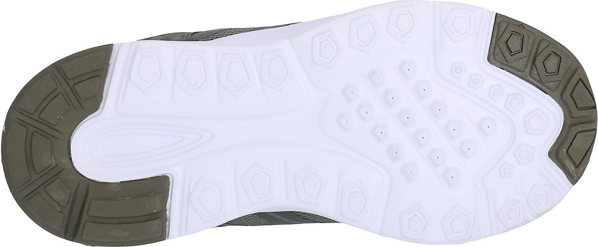 ZIGZAG Sneaker Aigoose mit praktischem Klettverschluss FH8826