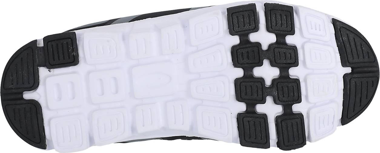 ZIGZAG Sneaker Bowfer mit praktischer Anti-Rutsch-Sohle in schwarz  bestellen - 14842502