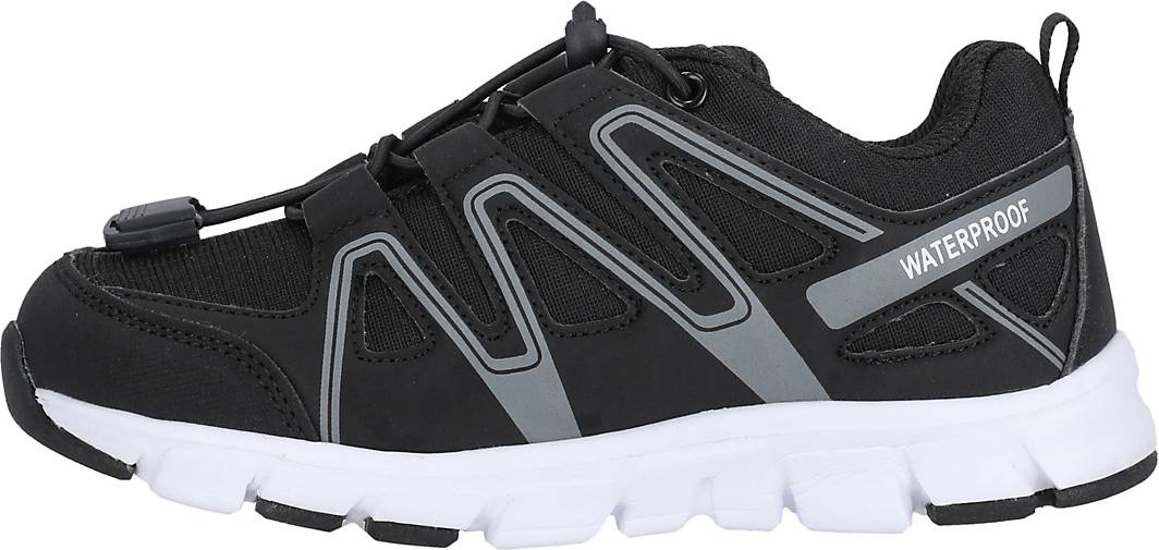 ZIGZAG Sneaker Bowfer mit praktischer Anti-Rutsch-Sohle in schwarz  bestellen - 14842502