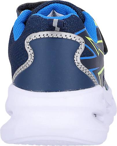 ZIGZAG Sneaker Ignis in blau bestellen - 17792201