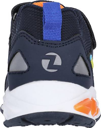 Kemsite in mit dunkelblau wasserdichter - bestellen Funktion ZIGZAG 14825103 Sneaker
