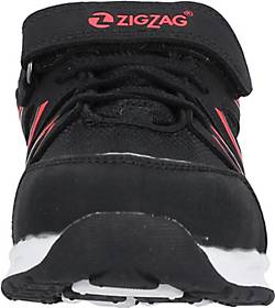 schwarz in Funktion bestellen ZIGZAG - Kemsite wasserdichter 14825101 mit Sneaker