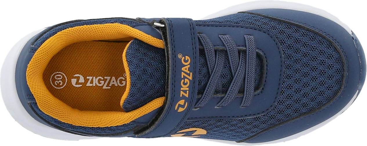 ZIGZAG Sneaker Pilolen mit geringem Gewicht in blau bestellen - 14825502