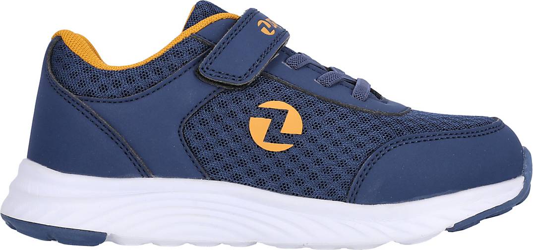 ZIGZAG Sneaker Pilolen mit geringem Gewicht in blau bestellen - 14825502