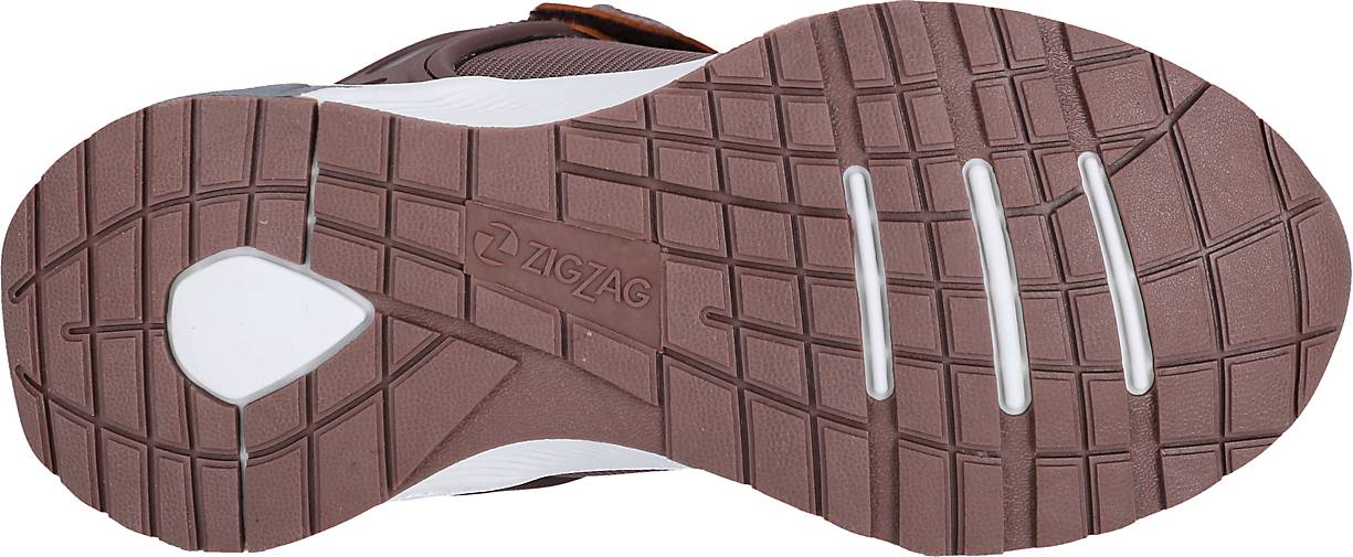 ZIGZAG Stiefel Bonlong mit Klettverschluss und Schnellschnürsystem FH10116