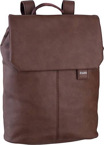 ZWEI Laptoprucksack Mademoiselle MR13 ZWEI Laptoprucksack Mademoiselle MR13