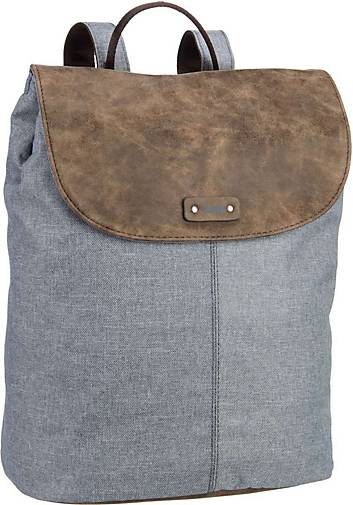 ZWEI Laptoprucksack Olli O13 ZWEI Laptoprucksack Olli O13