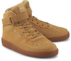 Zero°C Sneaker BLINDERN SUEDE JR GTX Zero°C Sneaker BLINDERN SUEDE JR GTX