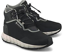 Zero°C Sneaker STORO JR GTX Zero°C Sneaker STORO JR GTX