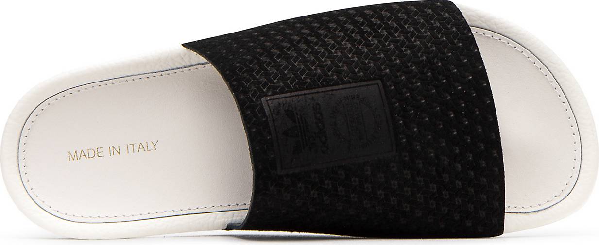 Adilette luxe outlet w